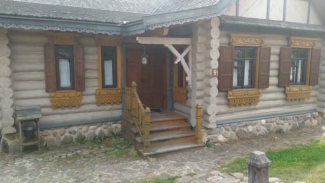 Наносы Новоселье 2020 смотреть онлайн