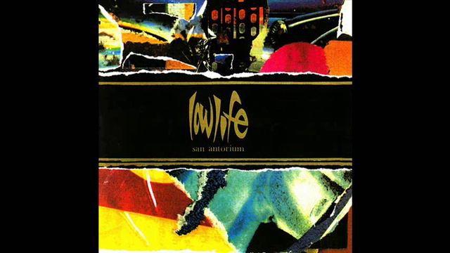 LOWLiFE ~ Inside In смотреть онлайн