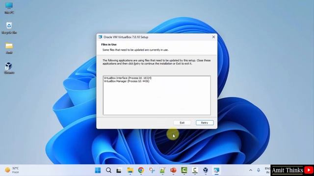 How to update VirtualBox without losing VM | Updated 2023 смотреть онлайн