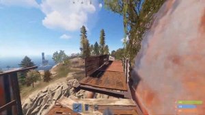 RUST #11 - Гайд по Сфере. Сентябрь 2020.