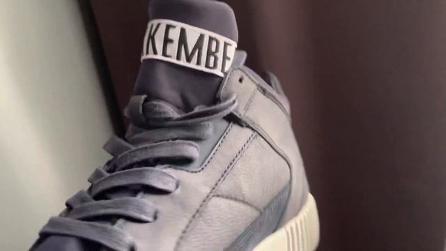 Кроссовки Bikkembergs смотреть онлайн