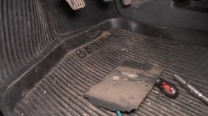 ВАЗ 2108 - 2109I - подключаем альтернативный датчик включения вентилятора двигателя.