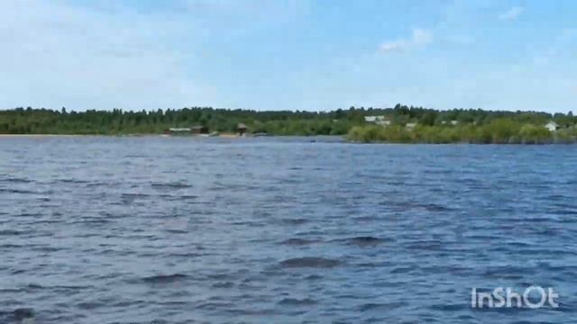 Национальный парк Водлозерский и пляж на Онежском озере. Обзор поездки. смотреть онлайн