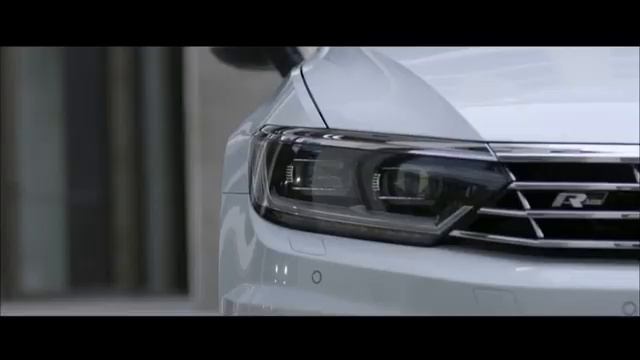 Volkswagen Passat B8 TVC 2018 in Korea смотреть онлайн