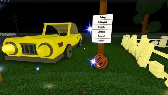 HELLO NEIGHBOR IN ROBLOX!? ~ Burning The Teddy! ~ Let's Play Roblox ~ Hello Neighbour Edition Part смотреть онлайн