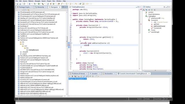 A Notes Developer s Journey into Java смотреть онлайн