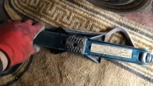 Замена задней пружины на Ланосе