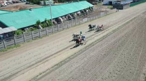 24.06.2023г.БСК- 2 этап Абакан Приз Барса для лошадей Орловской Рыс. породы 4-х лет  1600м