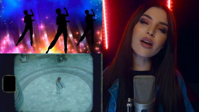 Zivert - ЯТЛ (cover) Кавер MISTY на новую песню Зиверт - Я Тебя Люблю смотреть онлайн