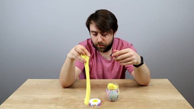 Мялка-жмялка 