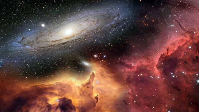 СООБЩЕНИЕ от СОВЕТА ЗВЁЗД 2017 смотреть онлайн