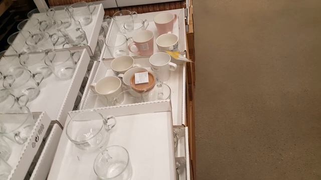 LIFE VLOG: Покупаем Мебель для Дома в ИКЕА. Гуляем по МЕГЕ. смотреть онлайн