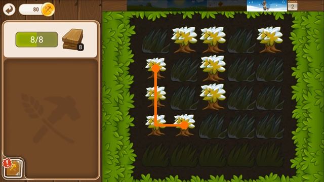 Puzzle Craft 2 - Android Gameplay смотреть онлайн