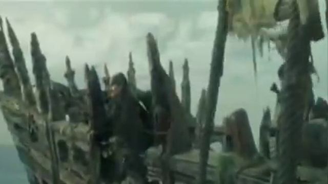 Bill & Will Turner ::Father and Son:: смотреть онлайн