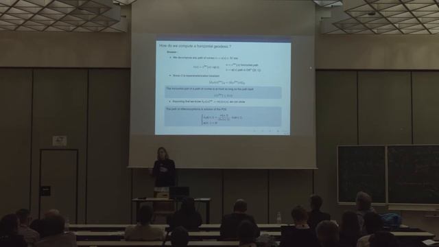 Shape Space 1 смотреть онлайн