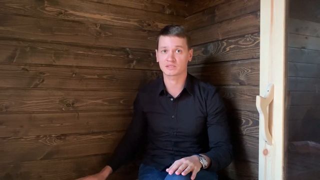 Баня-квадро 4 м с верандой в наличии на экспозиции смотреть онлайн