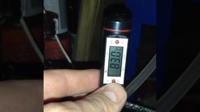 Термометр - спиртометр смотреть онлайн