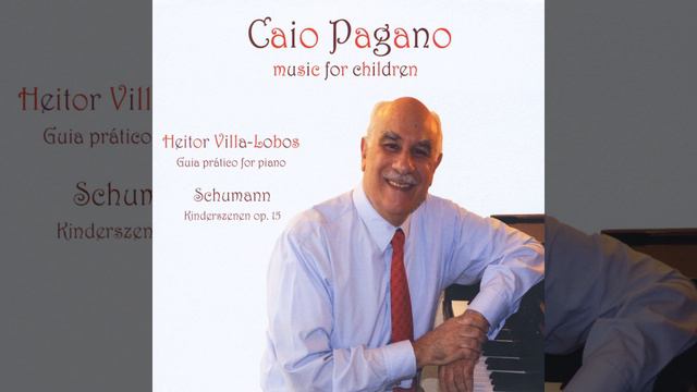 Guia pratico for piano: No. 14, Garibaldi foi a Missa смотреть онлайн
