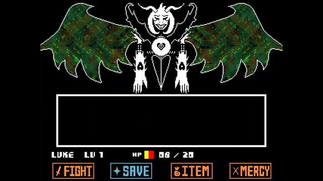 Hopes, Dreams, and DETERMINATION | The Blind Undertale Run (ft. an Undertale Fan) | FINAL PART TEN смотреть онлайн