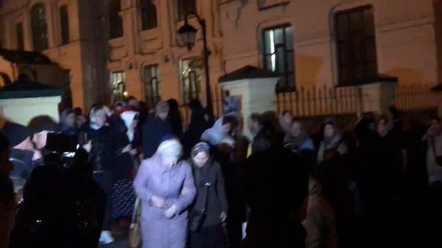 Lavra 06.04.2023. No - 1 смотреть онлайн