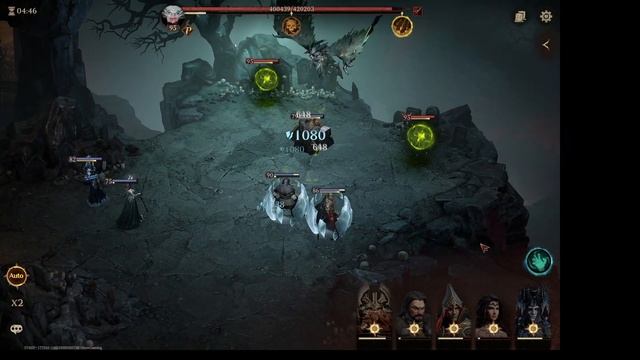 Farm EPIC gear NOW | Deadly Harpy stage 4+ | Grave of Venom | DragonHeir Silent Gods смотреть онлайн