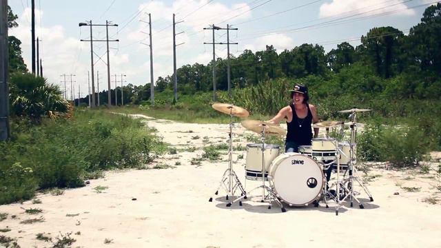 Ricky - OF MICE & MEN - Still YDG'N (Drum Cover) смотреть онлайн