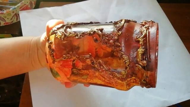 Копилка. Интересный вариант 2 в одном.