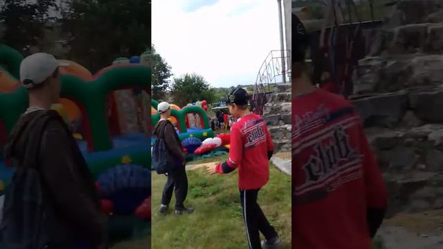 Лагерь для детей сирот Кропивницк смотреть онлайн