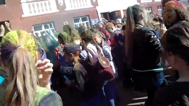 Такие мероприятия дистанционно не проводятся! смотреть онлайн