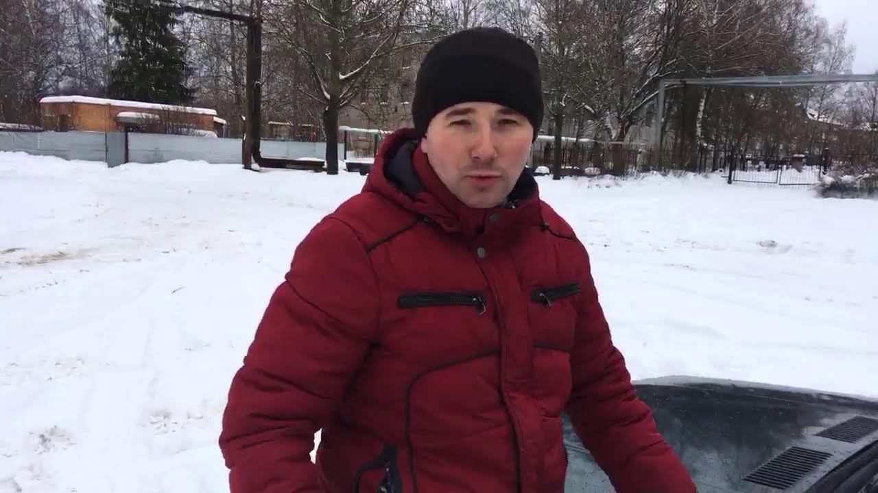 Троит семёрка, что делать? Пробуем ремонт по комментариям, пишите! смотреть онлайн