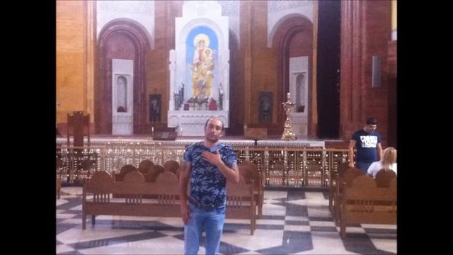 Vardan Yeghiazaryan (Vardanik)- Tagavor Es Te Banvor (2015)