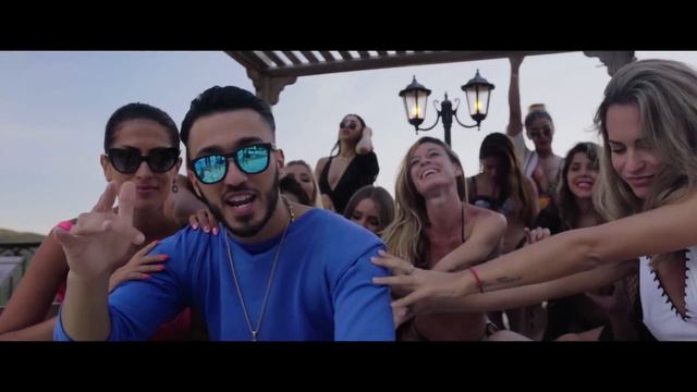 Seyed - 10/10 (Official Video) смотреть онлайн