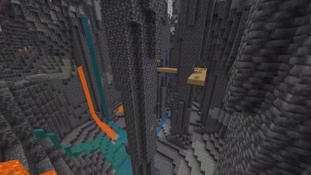 ?La MEJOR SEMILLA para MINECRAFT BEDROCK 1.18.12? para Survival (stellar spy) смотреть онлайн