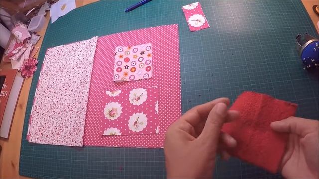 ШЬЕМ СУМОЧКУ ДЛЯ ШКОЛЫ смотреть онлайн
