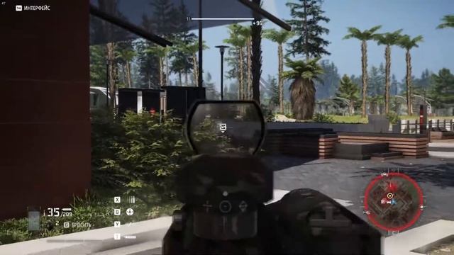 Ghost Recon® Breakpoint - HP OMEN X - 17-ap003ur - GTX 1080 - ULTIMATE - Laptop - notebook смотреть онлайн