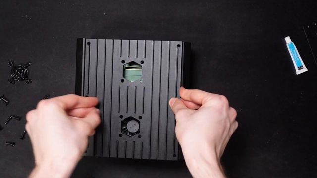 Iceriver ks0pro Overlocking/pretaktovanie 280Gh/s !!! смотреть онлайн