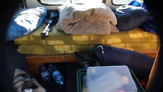 My 1995 Toyota Townace Campervan Sale Video Auckland New Zealand смотреть онлайн