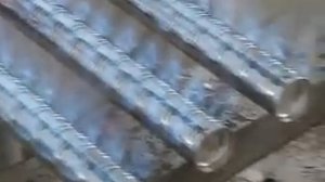 Горение: щелевые горелки АГУ-П (УГОП) vs сверлёные