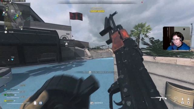 COD: Warzone 2.0 Season 06 | Duo | Highlight video | #01 смотреть онлайн