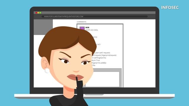 How to carry out a watering hole attack | New FREE training series — Cyber Work Applied смотреть онлайн