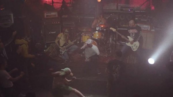 SADWAVE FEST III  | Mutabor | Moscow 2021