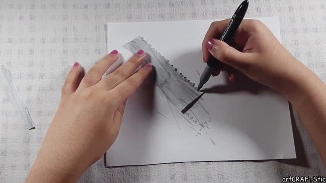 How to make an easy tool box fathers day card craft idea for kids greetings card|-artCRAFTStic смотреть онлайн