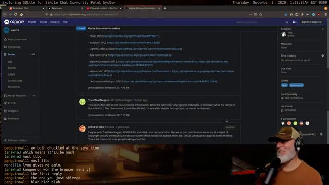 Exploring SQLite for Simple Chat Community Point System #sqlite #golang #coding #livestream смотреть онлайн