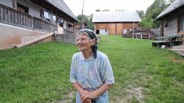 Satul din Romania unde se vorbeste o limba secreta + CAZARE SPECTACULOASA in Apuseni смотреть онлайн