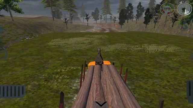Best Offroad game 2022 | RTHD Krasnaya Polyana - Offroad Online Reduced Transmission HD 2022 смотреть онлайн
