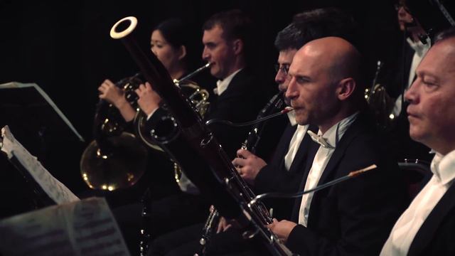 Carmen, Intermezzo 3.Akt смотреть онлайн