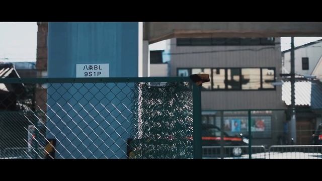 Fujifilm XT20 CINEMATIC VLOG / Cafe In Kyoto