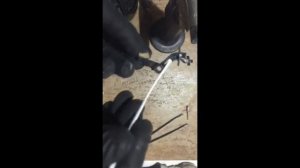 Ремонт крышки чайника