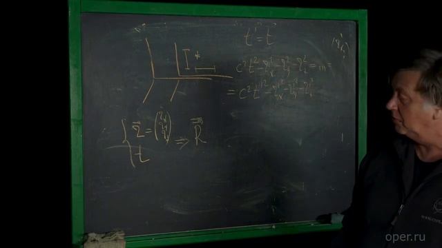 Совсем просто про ТЕОРИЮ ОТНОСИТЕЛЬНОСТИ-4 смотреть онлайн