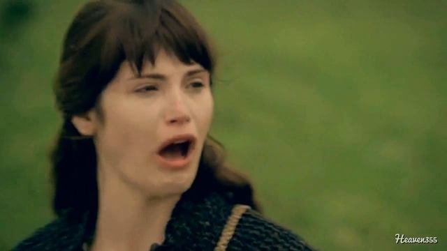 ►Tess of the D'Urbervilles (2008) | Tess & Alec смотреть онлайн
